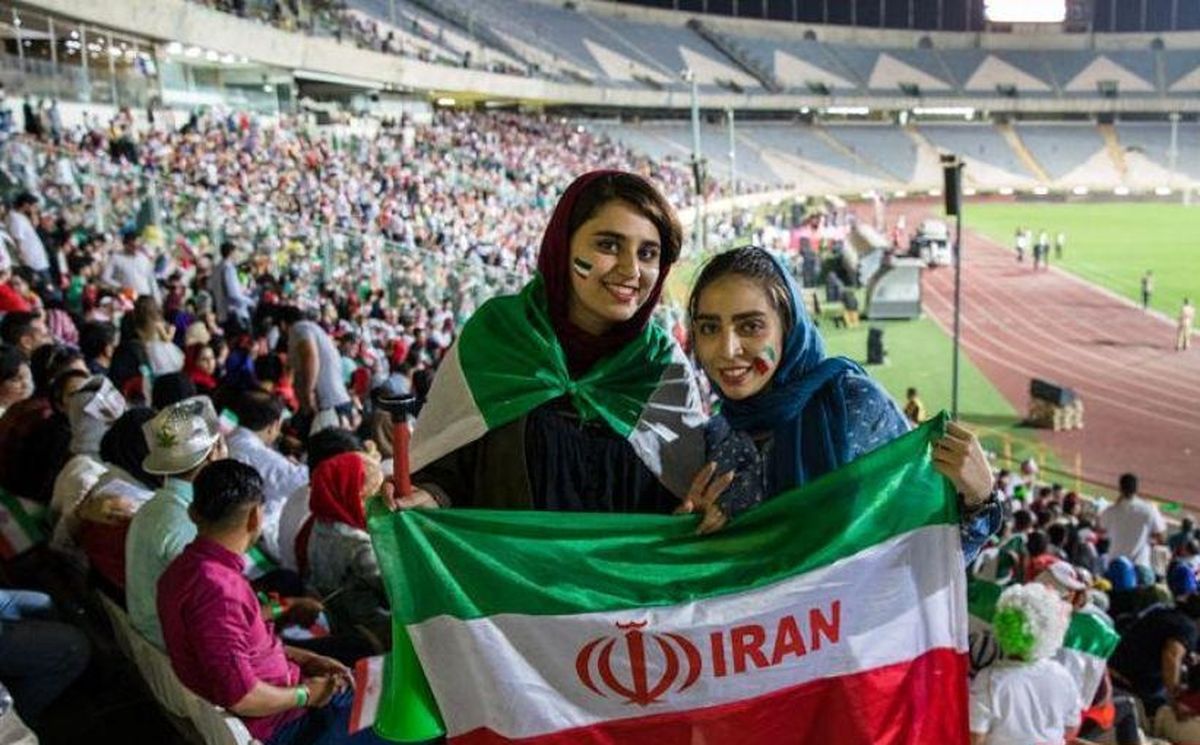 مسئله حل نشدنی زنان در ورزشگاه؛ شیوههای جدید از راه رسید!