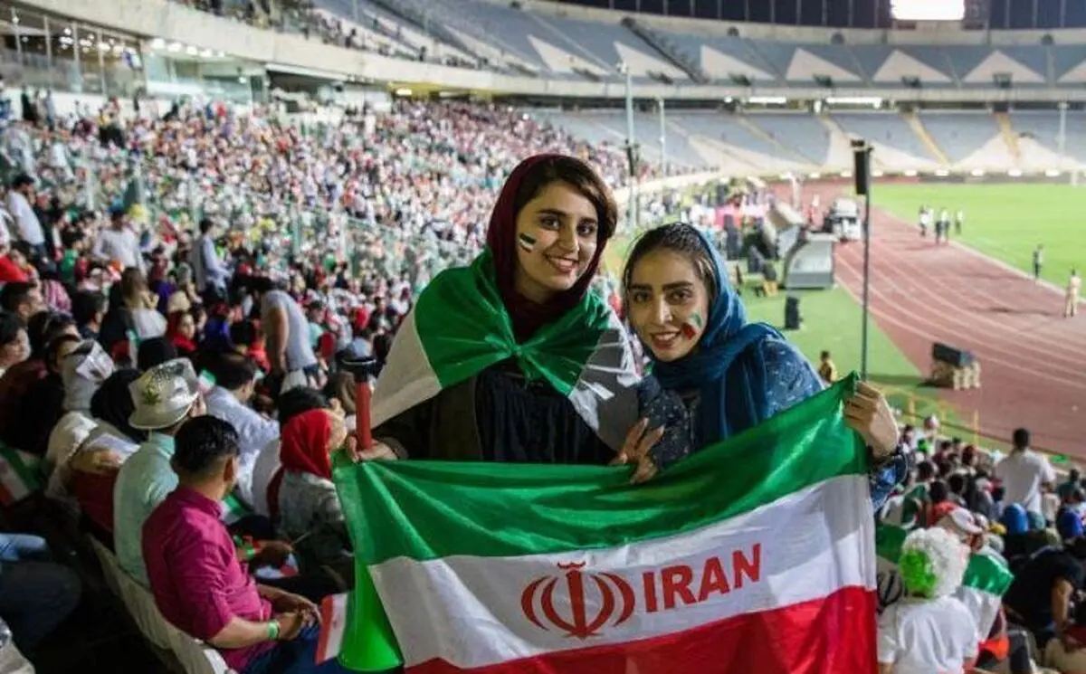 مسئله حل نشدنی زنان در ورزشگاه؛ شیوه‌های جدید از راه رسید!

