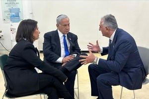 «فرار از زندان»؛ چرا پروژه سایبری اسرائیل و رضا پهلوی در جنگ ۱۲ روزه به نتیجه نرسید؟