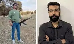 جزئیات جدید از قتل پزشک یاسوجی با چاقو و اسلحه