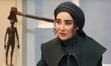 بهاره افشاری: به من نگویید زنِ قوی! همه نیاز دارند سفره دلشان را باز کنند/ ویدئو