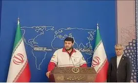 روایت رئیس جمعیت هلال احمر از حمله اسرائیل به زندان اوین/ کولیوند: نماینده کمیته صلیب سرخ را به اوین بردم/ بخش مراقبت‌های ویژه بیمارستان فارابی مورد حمله قرار گرفت
