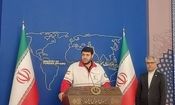 روایت رئیس جمعیت هلال احمر از حمله اسرائیل به زندان اوین/ کولیوند: نماینده کمیته صلیب سرخ را به اوین بردم/ بخش مراقبت‌های ویژه بیمارستان فارابی مورد حمله قرار گرفت
