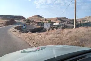 استاندار خوزستان: تاکنون گزارشی از خسارت زلزله سالند دریافت نشده است