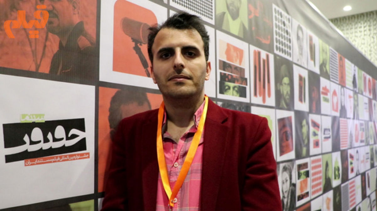 محسن جعفری راد درگذشت