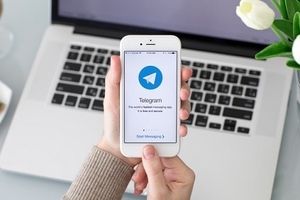 چطور از تلگرام برای افزایش فروش خود استفاده کنیم؟
