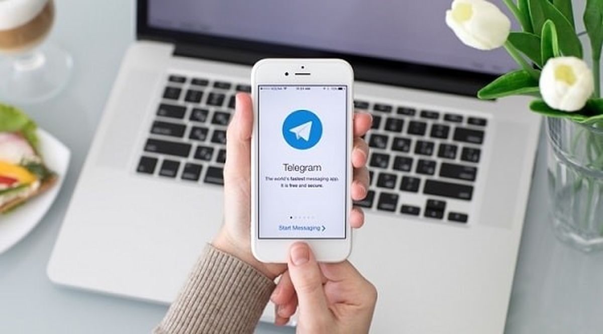 چطور از تلگرام برای افزایش فروش خود استفاده کنیم؟