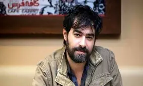 آرزوی شهاب حسینی چیست؟