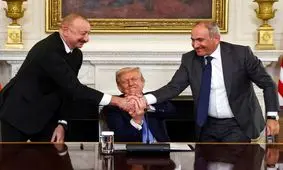 از کنگو تا ایران: جنگ‌هایی که ترامپ ادعا می‌کند حل کرده است!