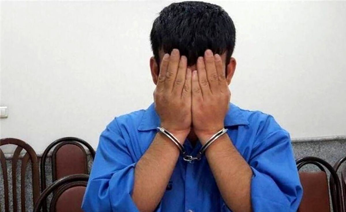 اعتراف به قتل دختر جوان بعد از شکنجه