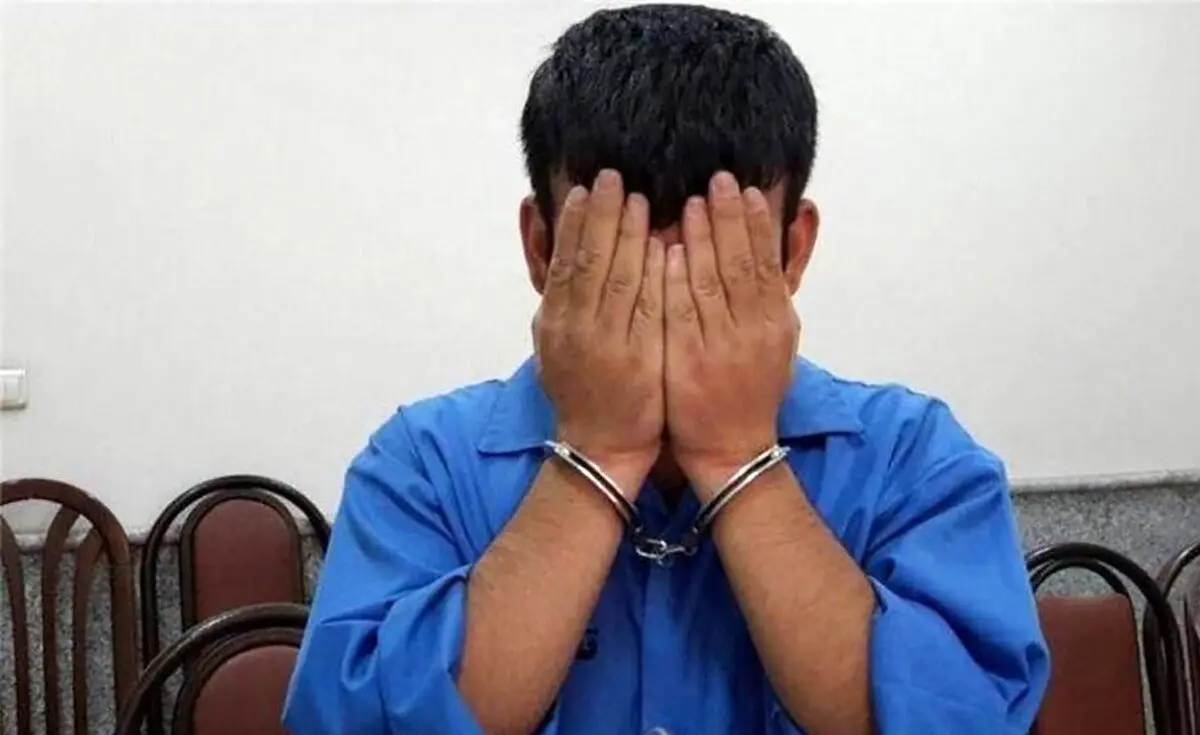 اعتراف به قتل دختر جوان بعد از شکنجه