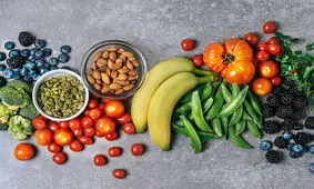 ۴ خوراکی ویژه برای سلامت مردان