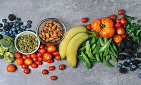 ۴ خوراکی ویژه برای سلامت مردان