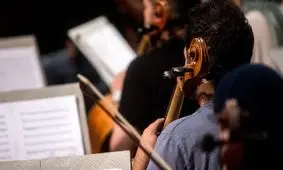 تشییع همزمان ۲ هنرمند موسیقی