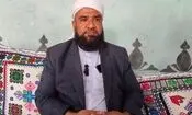 لحظه ترور و شهادت مولوی یوسف گرگیج در زاهدان/ ویدئو