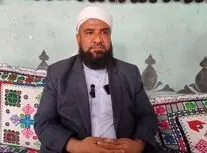 لحظه ترور و شهادت مولوی یوسف گرگیج در زاهدان/ ویدئو