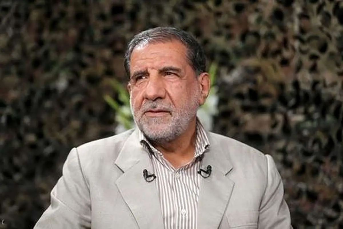  سردار کوثری: یک تیم توسط رهبری ایجاد شده که سیاست‌ها را مشخص می‌کنند 