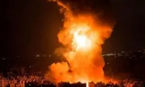 سی‌ان‌ان، زمان حمله ایران به اسرائیل را اعلام کرد