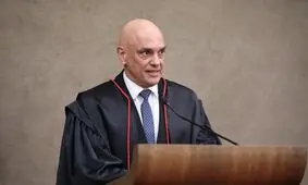 قاضی برزیلی حکم مسدودسازی شبکه اجتماعی ایکس را صادر کرد

