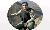 شهادت محیط بان پارک ملی گلستان