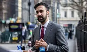 زهران ممدانی، شهردار نیویورک: نتانیاهو را بازداشت می‌کنیم