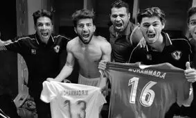 زلزله ترکیه و سرنوشت تلخ جوانی که می‌خواست گلر فولاد باشد

