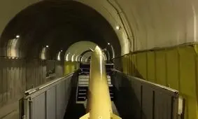 سردبیر تهران تایمز: موشک‌های ایران آماده شلیک هستند