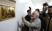 مدرسه ۱۲ کلاسه شهدای میناب با حضور استاندار خوزستان افتتاح شد