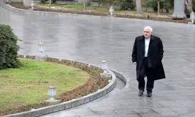 ظریف در داووس؛ ماموریت پنهان یا حضور دیپلماتیک؟

