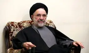 واکنش سید محمد خاتمی به سخنان ضدایرانی روبیو