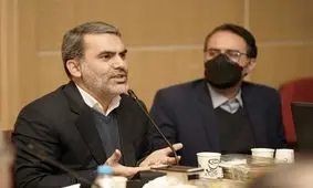 یک نماینده مجلس: قیمت هر کیلو زعفران ۴۵ میلیون تومان نیست، ۶۰ میلیون تومان است!