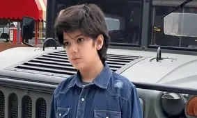 تغییر چهره بازیگر نقش کودکی «سهراب» سریال از سرنوشت بعد 5 سال/ تصاویر