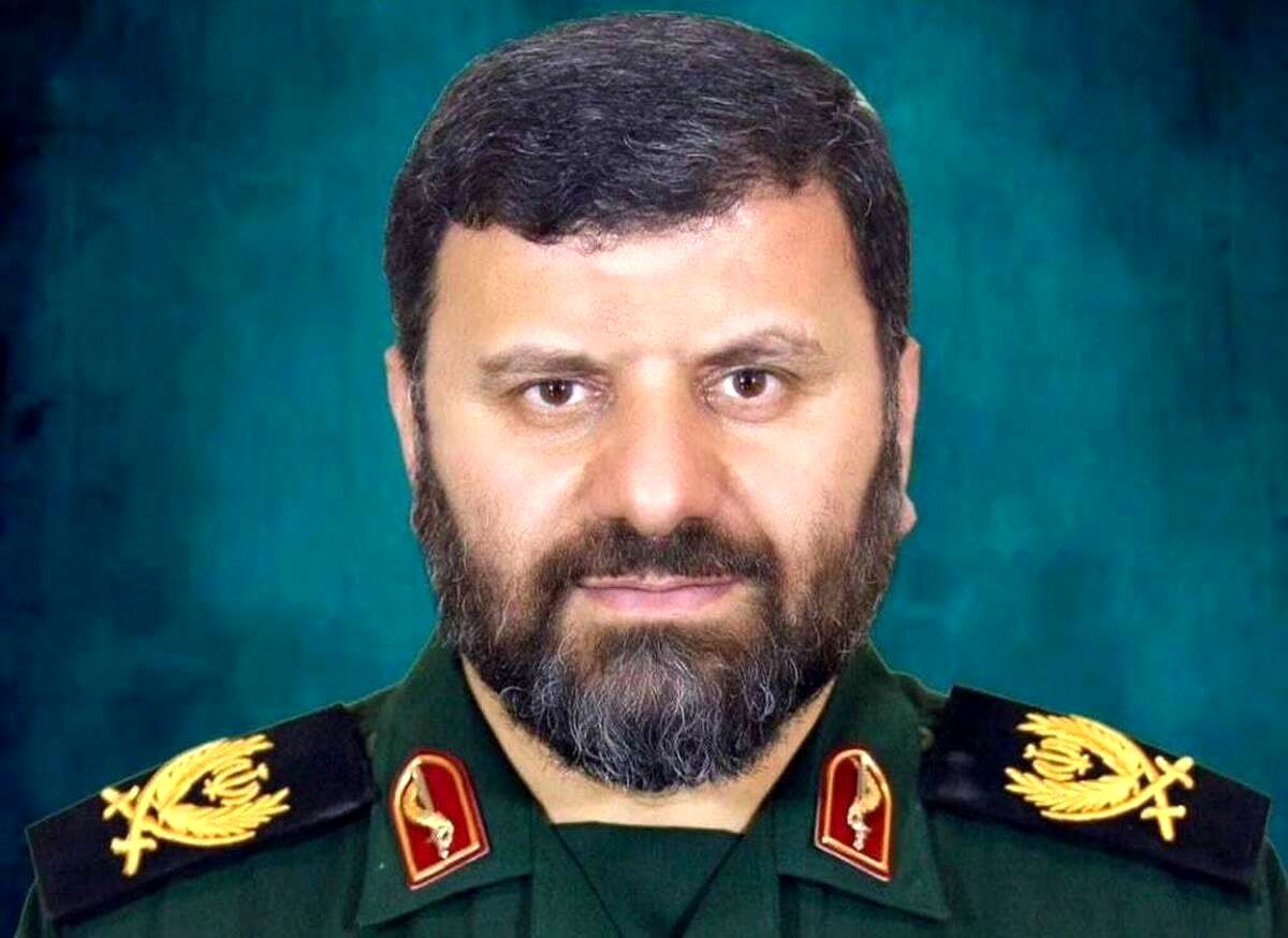 مادر محافظ رئیس جمهور بستری شد