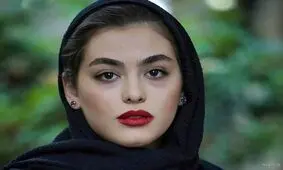 ریحانه پارسا به سینمای ایران بازگشت/ ویدئو