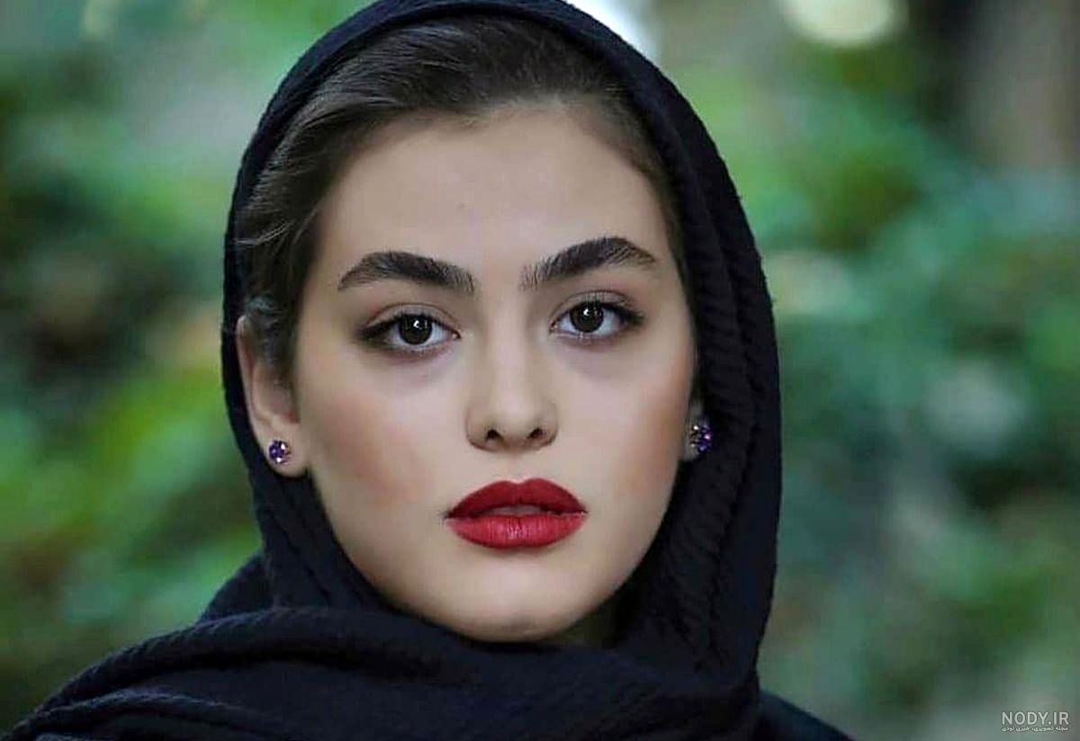 ریحانه پارسا به سینمای ایران بازگشت/ ویدئو
