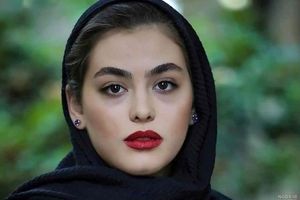 ریحانه پارسا به سینمای ایران بازگشت/ ویدئو