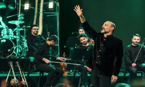 معاون استاندار خراسان رضوی: پیگیر برگزاری کنسرت علیرضا قربانی در شاندیز هستیم