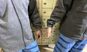 عاملان قتل کودک ۵ ساله هیرمندی دستگیر شدند

