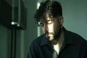 واکنش متفاوت شروین حاجی پور درباره ایران