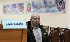 توبه تتلو از سوی دادگاه قبول و پرونده به رئیس قوه قضاییه ارجاع شد