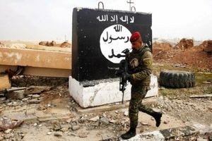 خنثی‌سازی یک شبکه اصلی تامین مالی داعش در بغداد

