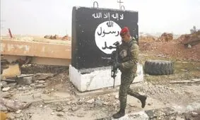 خنثی‌سازی یک شبکه اصلی تامین مالی داعش در بغداد

