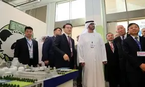 چین بازیگری مهم در پیشبرد حکمرانی جهانی آب و هوایی

