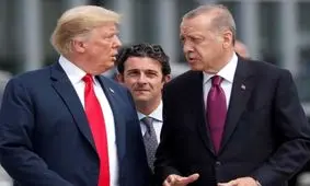 توطئه آمریکا برای تسلط بر مرز شمالی ایران