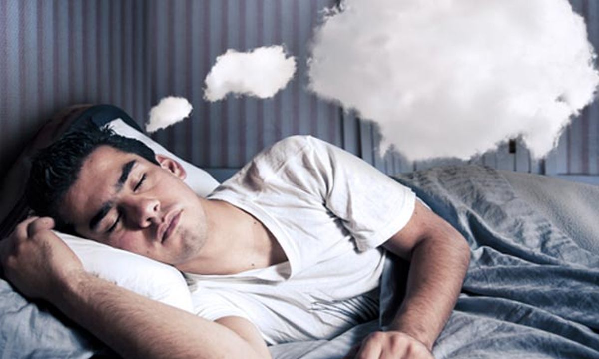  وقتی خواب یا کابوس می‌بینیم چه اتفاقی برای مغز ما می‌افتد؟

