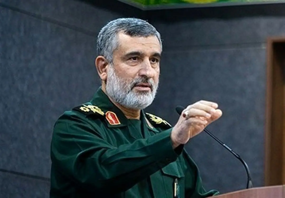 خیلی شرایط اقدام مستقیم علیه رژیم صهیونیستی برای ما فراهم نیست/ قدرتش را داریم؛ اما دست‌مان بسته است/ ویدئو