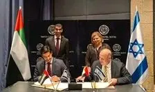 افسانه ای به نام عادی سازی امارات با اسرائیل در حال نابودی است