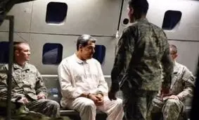 حمله آمریکا به ونزوئلا؛ عملیات نظامی یا دکترین جدید؟