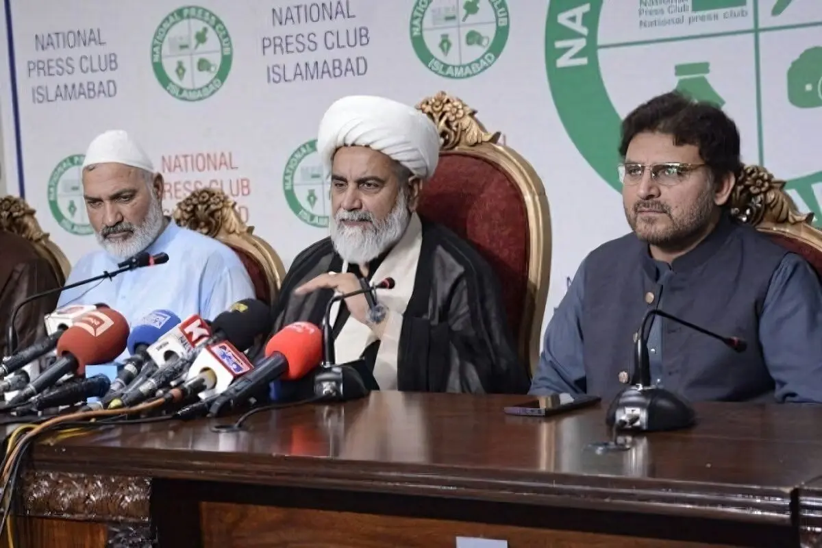 ما ساکت نمی‌مانیم، پاکستان با آمریکا وارد جنگ می‌شود!