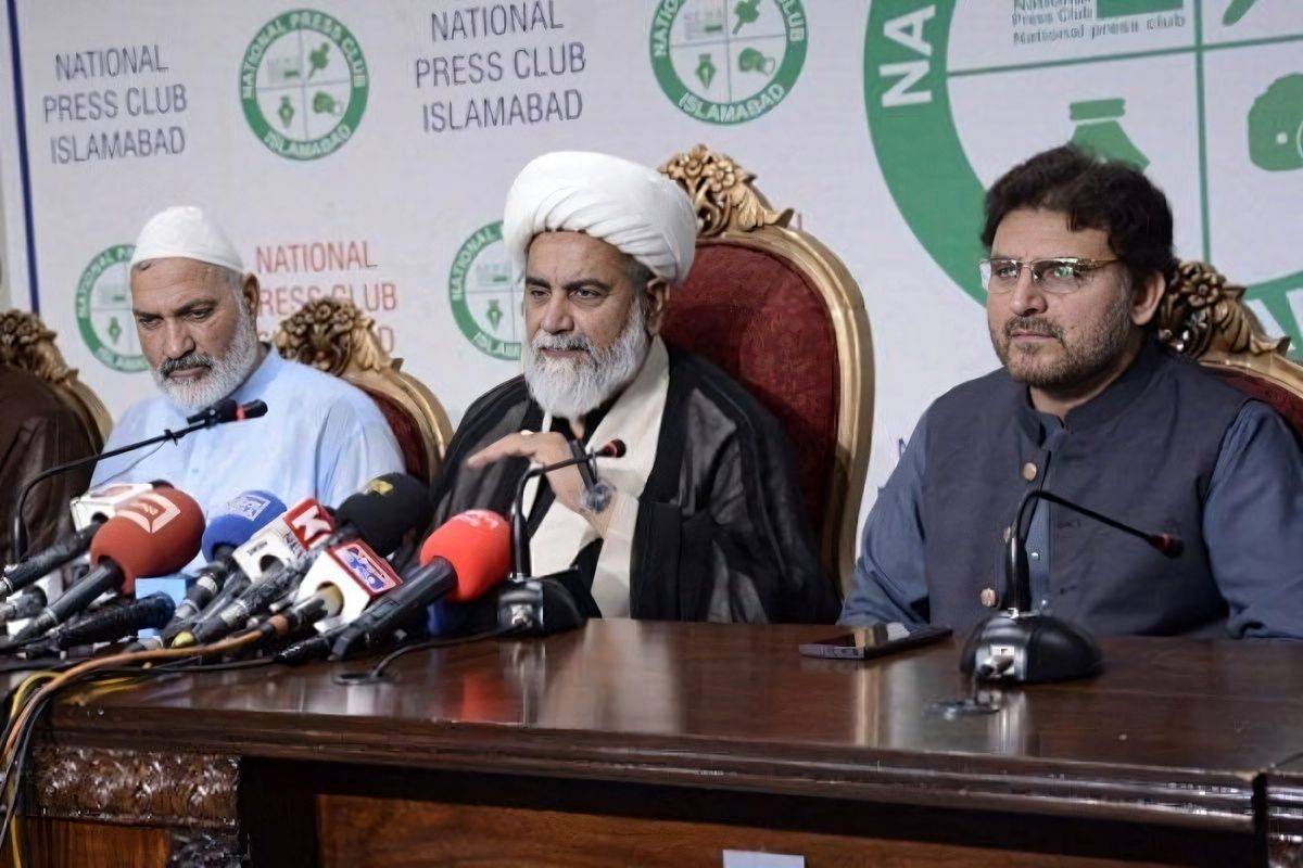 ما ساکت نمیمانیم، پاکستان با آمریکا وارد جنگ میشود!
